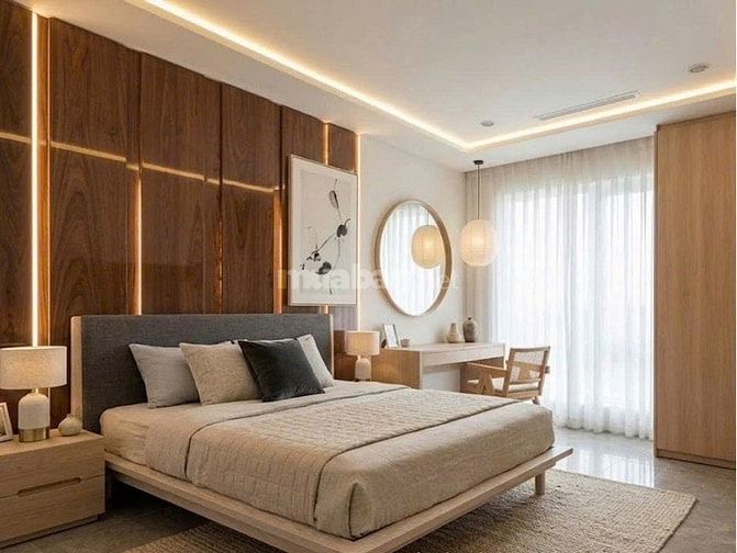 Căn hộ 3PN Sun Hà Nam giá chỉ 1,7 tỷ. Kề cận 4 đại công viên