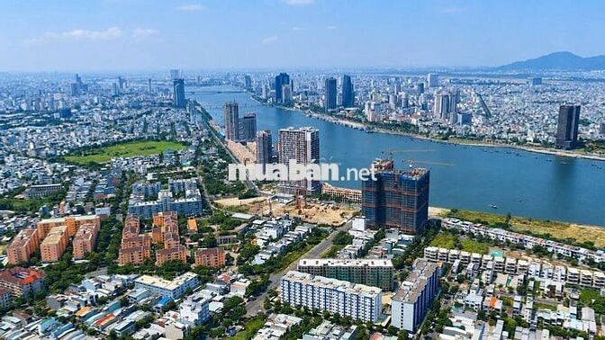 Thanh toán 70% nhận nhà CK 5%, chính sách cực hiếm tại Sun Symphony 5