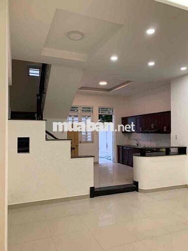 502.x HTP Q7, 12.x tỷ, DT 152,5m2 [8x19], 3 Tầng, Hẻm ô tô, DTSD 171m2