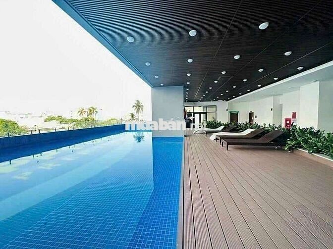 Cg bán chung cư Happy One Premier, căn 2 phòng ngủ - giá chỉ 3.6 tỷ