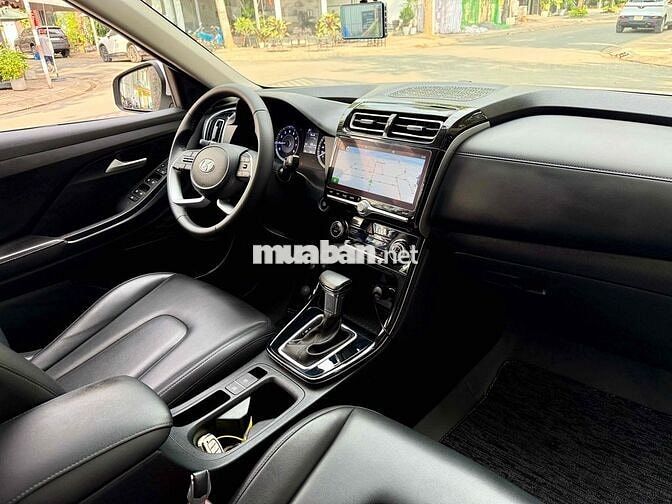 Hyundai Creta 2023 Trắng