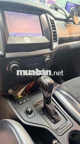 Ford Raptor 2020 90000 km Trắng