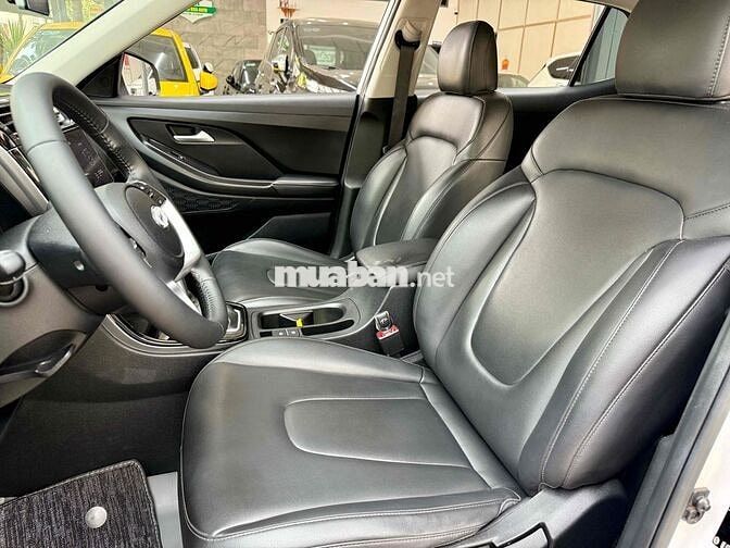 Hyundai Creta 2023 Trắng