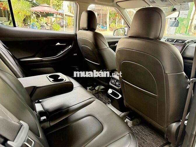 Hyundai Creta 2023 Trắng