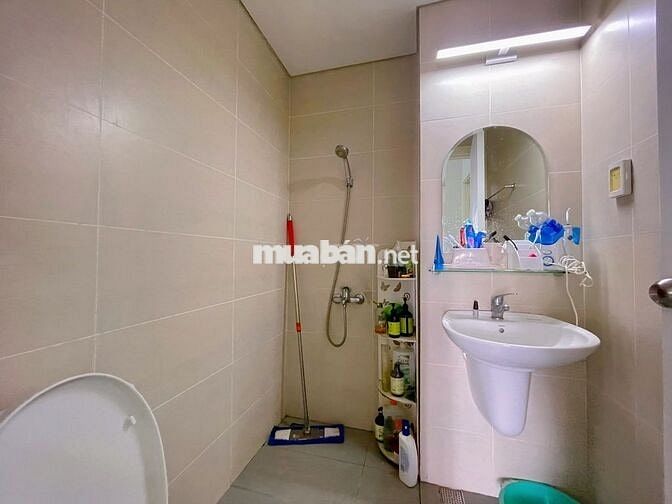 Bán chung cư Luxciy số 528 Huỳnh Tấn Phát Tân Thuận TP. HCM