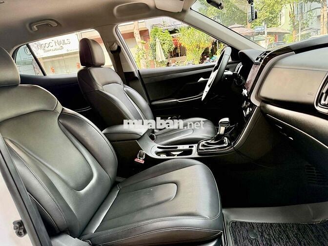 Hyundai Creta 2023 Trắng