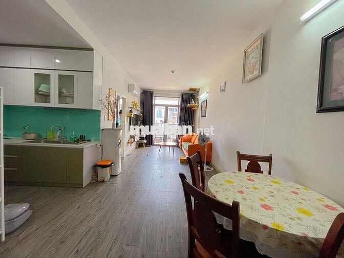 Bán chung cư Luxciy số 528 Huỳnh Tấn Phát Tân Thuận TP. HCM