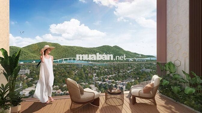 Thanh toán 70% nhận nhà CK 5%, chính sách cực hiếm tại Sun Symphony 5