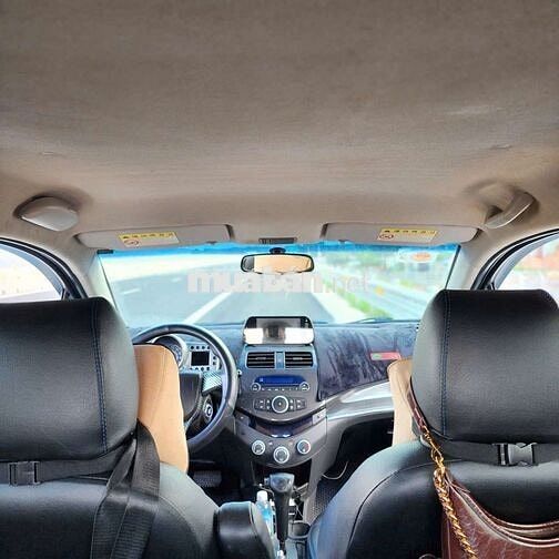DAEWOO MATIZ GROOVE SX 2009 nhập hàn Quốc