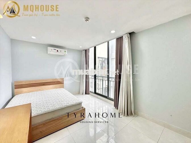 KHAI TRƯƠNG TÒA NHÀ THANG MÁY HẦM XE NGAY NGUYỄN VĂN ĐẬU