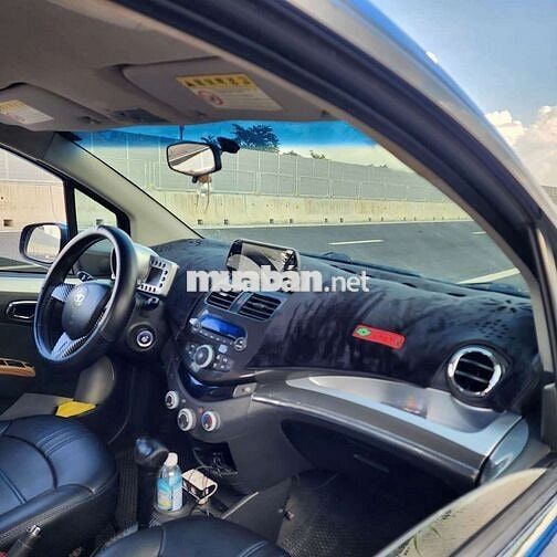 DAEWOO MATIZ GROOVE SX 2009 nhập hàn Quốc