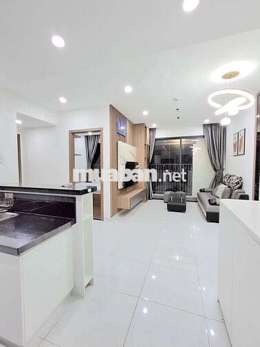 Cg bán chung cư Happy One Premier, căn 2 phòng ngủ - giá chỉ 3.6 tỷ