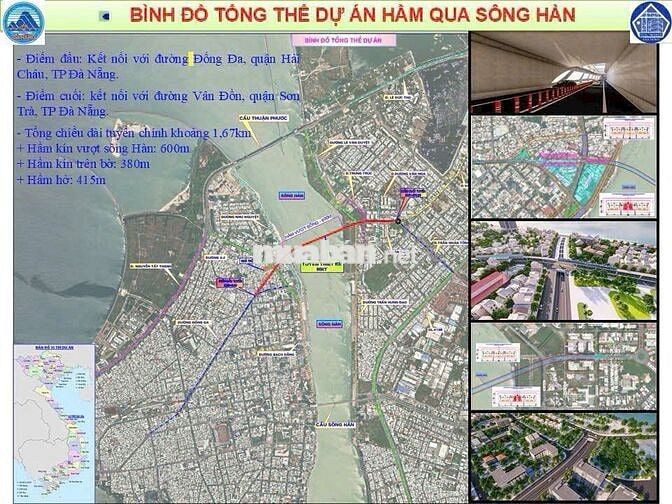 Thanh toán 70% nhận nhà CK 5%, chính sách cực hiếm tại Sun Symphony 5