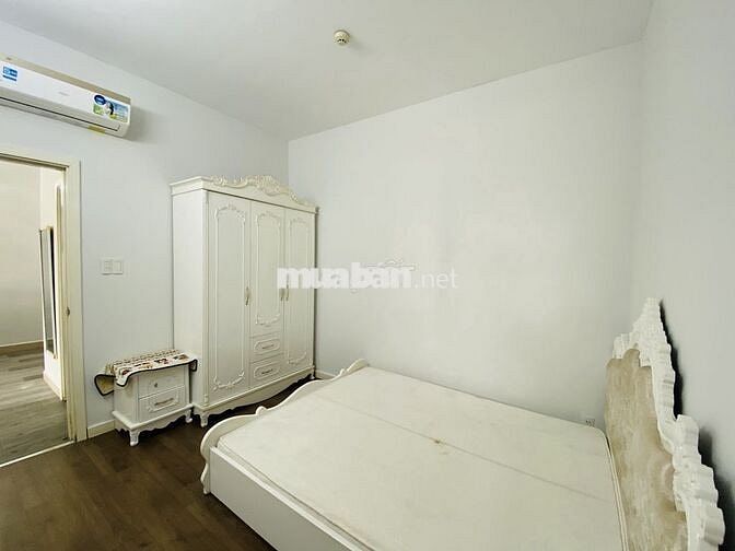 Bán chung cư Luxciy số 528 Huỳnh Tấn Phát Tân Thuận TP. HCM