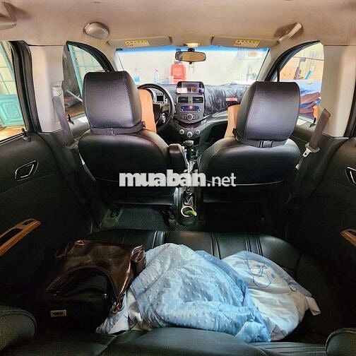 DAEWOO MATIZ GROOVE SX 2009 nhập hàn Quốc