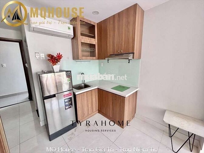 KHAI TRƯƠNG TÒA NHÀ THANG MÁY HẦM XE NGAY NGUYỄN VĂN ĐẬU