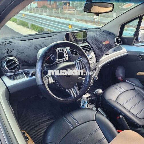 DAEWOO MATIZ GROOVE SX 2009 nhập hàn Quốc