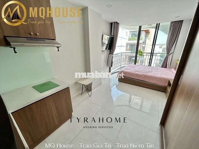 KHAI TRƯƠNG TÒA NHÀ THANG MÁY HẦM XE NGAY NGUYỄN VĂN ĐẬU