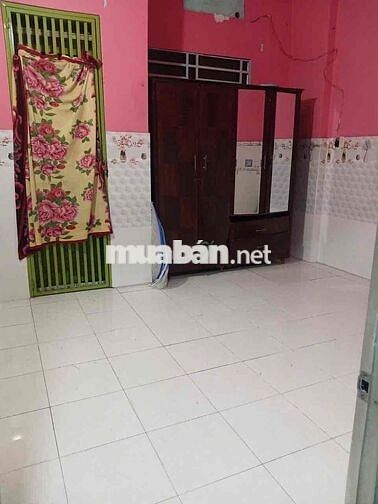 CHO THUÊ NHÀ NGUYÊN CĂN ĐG THỚI HOÀ KCN VĨNH LỘC A