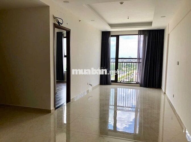 Cho thuê căn hộ 2PN ngay gigamall giá từ 12tr