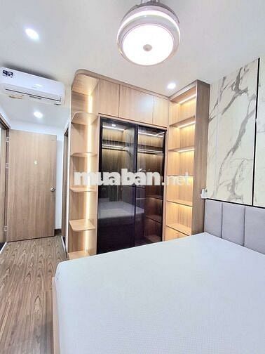 Cg bán chung cư Happy One Premier, căn 2 phòng ngủ - giá chỉ 3.6 tỷ