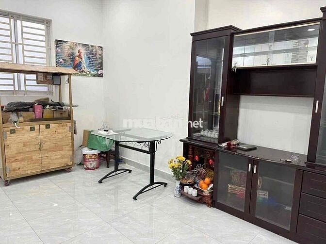 Nhà đẹp full nội thất - 2pn 2wc hẻm CMT8 - p10 - Quận 3