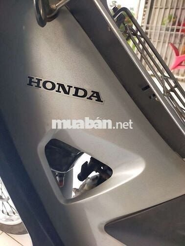 Honda Wave RS 2009 Đỏ Đen Vàng