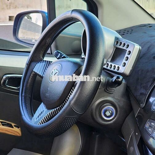 DAEWOO MATIZ GROOVE SX 2009 nhập hàn Quốc