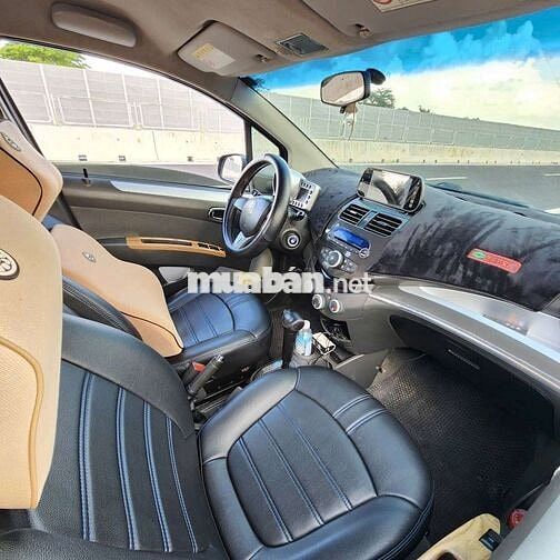 DAEWOO MATIZ GROOVE SX 2009 nhập hàn Quốc