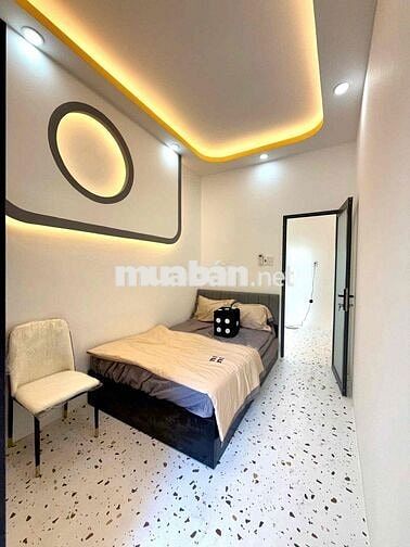 KHAI TRƯƠNG CĂN HỘ 2PN NGAY CHÂN CẦU VƯỢT 3/2 — UEH NGUYỄN TRI PHƯƠNG