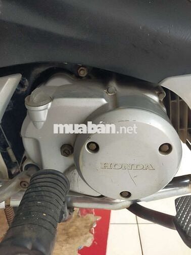 Honda Wave RS 2009 Đỏ Đen Vàng