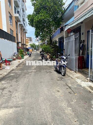 Bán nhà mặt tiền cầu Trần Thị Lý  - Đà Nẵng