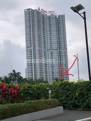  Bán căn chung cư cao cấp Hoàng Huy 3pn,2vs Võ nguyên Giáp Hải Phòng