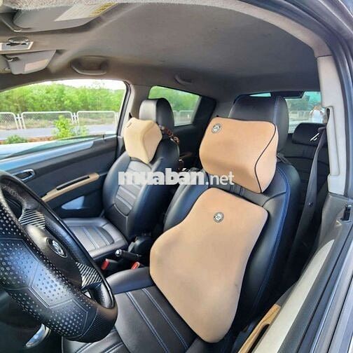 DAEWOO MATIZ GROOVE SX 2009 nhập hàn Quốc