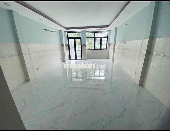 Nhà mới ngay ngã tư tên lửa - Đường số 1 5x20m 3.5 tấm giá 31 triệu
