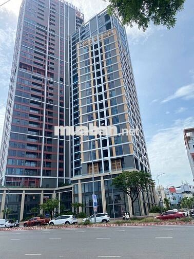 Bán nhà mặt tiền cầu Trần Thị Lý  - Đà Nẵng