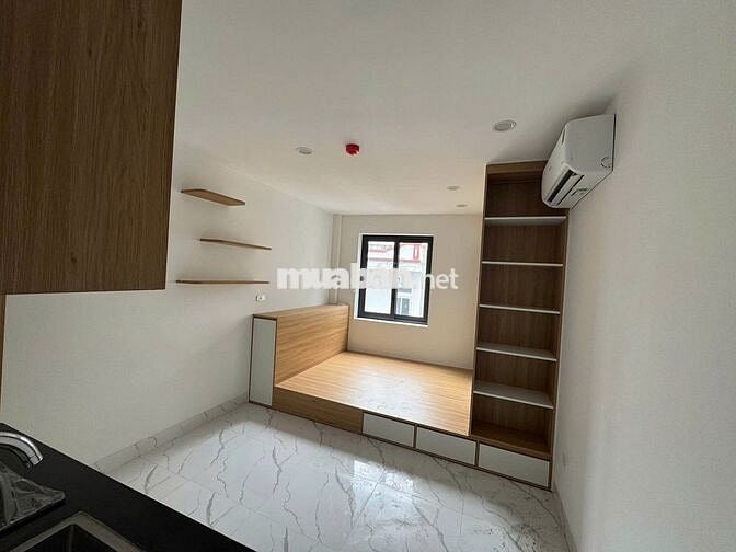 CHÍNH CHỦ CHO THUÊ PHÒNG KHÉP KÍN FULL NỘI THẤT NGÕ 122 DO NHA
