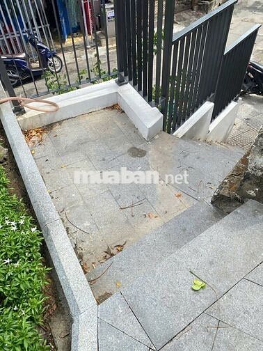 Bán nhà mặt tiền cầu Trần Thị Lý  - Đà Nẵng