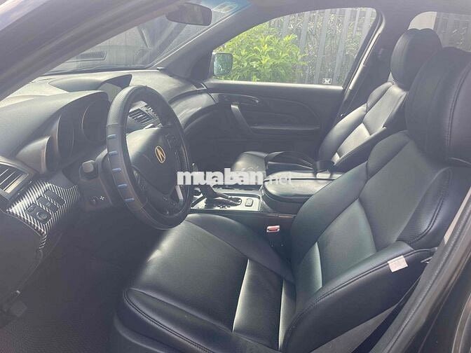 Acura MDX 2007 cọp 1 chủ mua mới