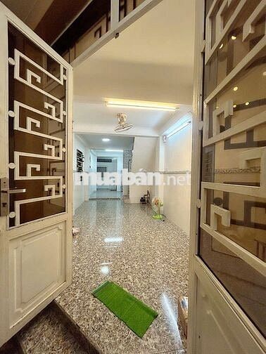 Cho Thuê Nhà hẻm ô tô Lê Tung đối diện Lotte Mart Lê Đại Hành