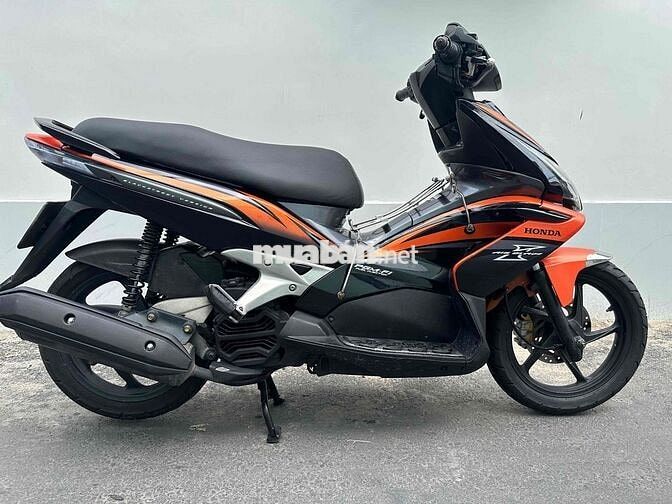 🛵🛵🛵Honda Airblade Fi 2010 up thái