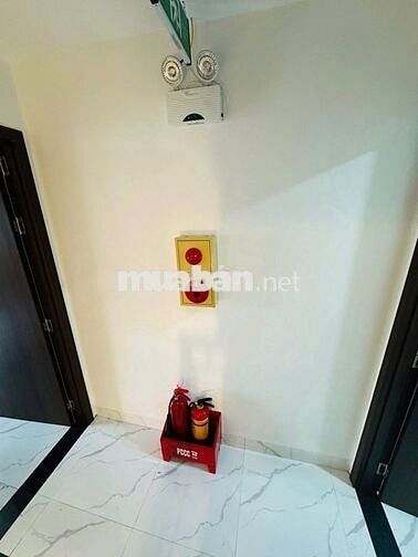 CHÍNH CHỦ CHO THUÊ PHÒNG KHÉP KÍN FULL NỘI THẤT NGÕ 122 DO NHA