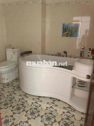 Nhà mới ngay ngã tư tên lửa - Đường số 1 5x20m 3.5 tấm giá 31 triệu