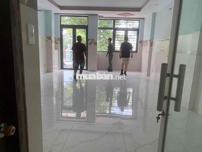 Nhà mới ngay ngã tư tên lửa - Đường số 1 5x20m 3.5 tấm giá 31 triệu