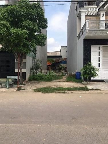 Bán đất đường Tỉnh Lộ 10, chợ Bà Hom cũ, Tân Tạo, Quận BT