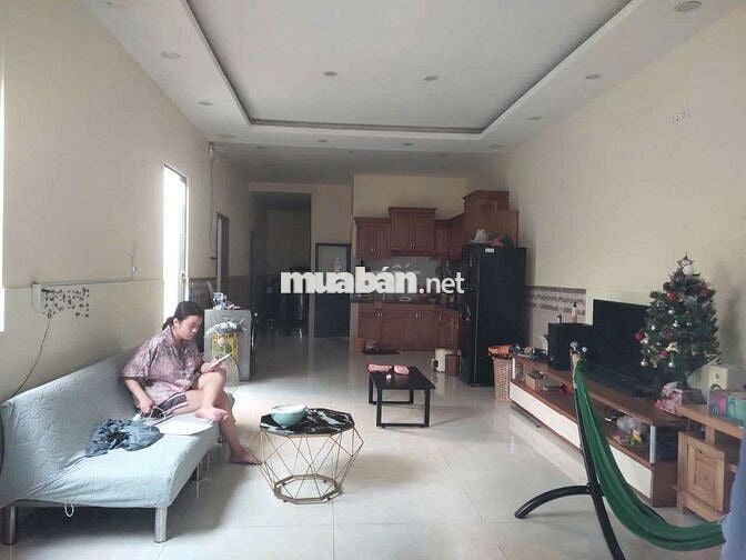 NHÀ CHO THUÊ 1/ NGẮN HẺM XE HƠI ĐƯỜNG TAM ĐÔNG 12 HÓC MÔN 