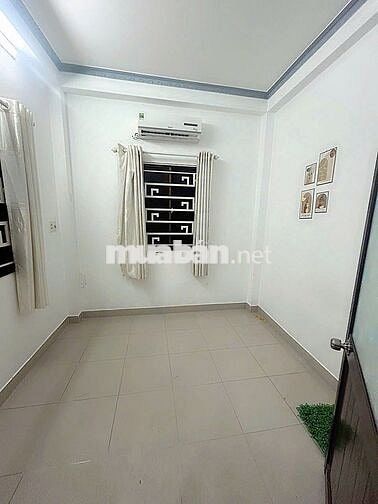 Cho Thuê Nhà hẻm ô tô Lê Tung đối diện Lotte Mart Lê Đại Hành