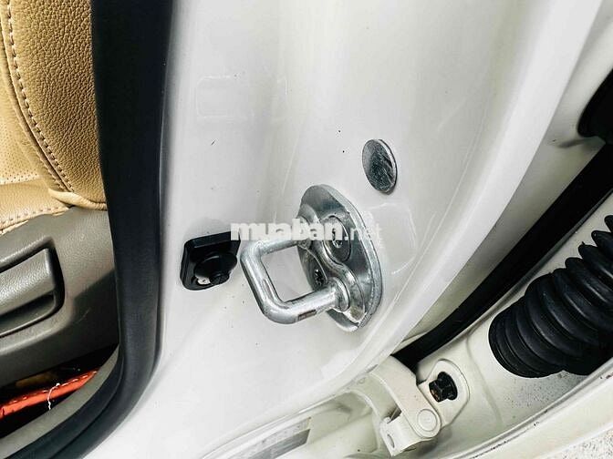 Kia Morning 2021 Trắng Tự động