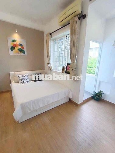 🏝️Cho Thuê Căn Hộ 1PN Tách Bếp Đường Nguyễn Văn Trỗi Ngay Cầu Công Lý