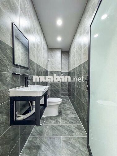 Cần bán căn nhà tâm huyết tại Phước Hòa, sát KCN Tân Bình 75m2 full TC